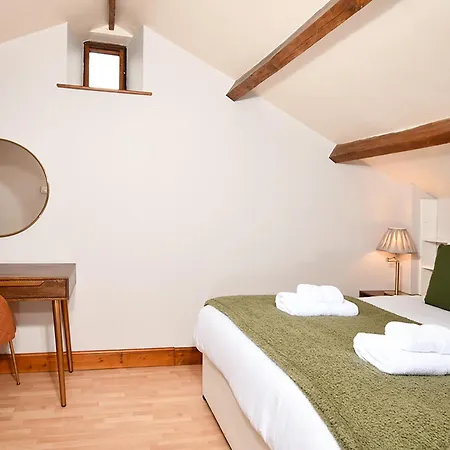 Poppythorn At Lovelady Shield Dom wakacyjny