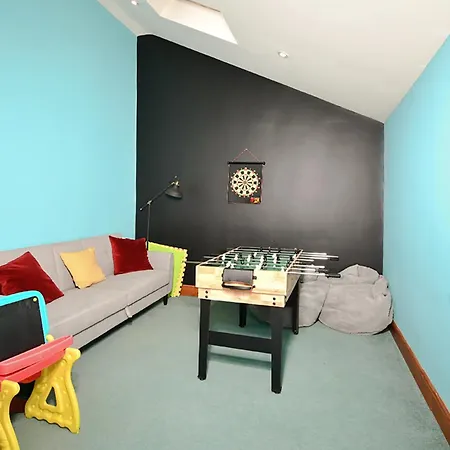 Casa vacanze Poppythorn At Lovelady Shield