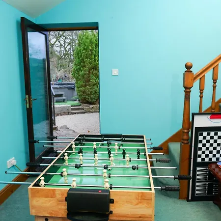 Casa vacanze Poppythorn At Lovelady Shield Alston