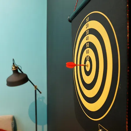 Poppythorn At Lovelady Shield Dom wakacyjny