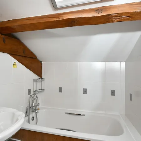 Dom wakacyjny Poppythorn At Lovelady Shield *