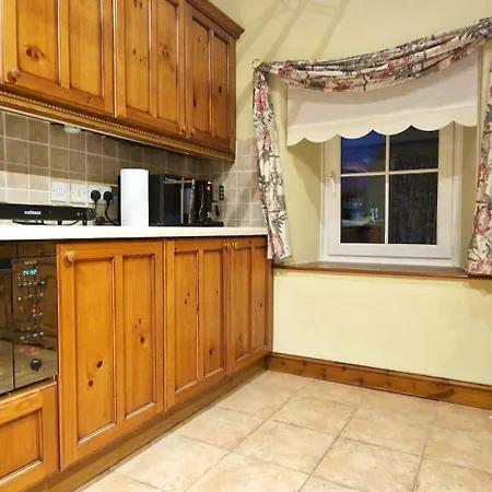 Poppythorn At Lovelady Shield Casa vacanze