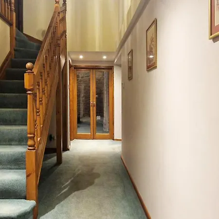 Poppythorn At Lovelady Shield Alston