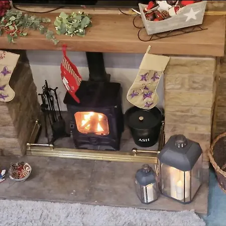 Poppythorn At Lovelady Shield 阿尔斯通