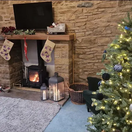 Poppythorn At Lovelady Shield * Alston