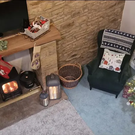 Poppythorn At Lovelady Shield Casa vacanze *