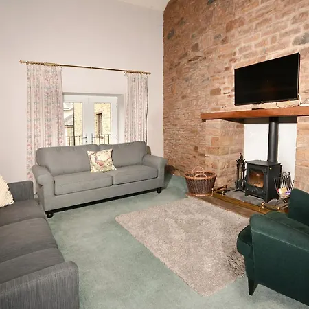 Casa vacanze Poppythorn At Lovelady Shield