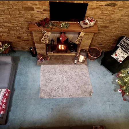 Poppythorn At Lovelady Shield Alston